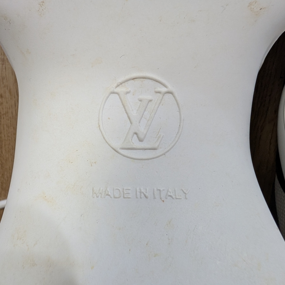 Louis Vuitton Shoes - Picture 8 of 10
